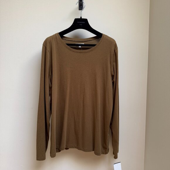 Madewell Long Sleeve Tee – Size XXL - Picture 1 of 6